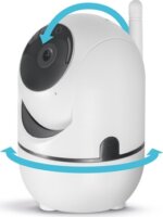 Bewello BW2030 Smart IP Kompakt Okos kamera