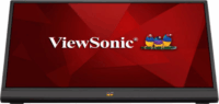 ViewSonic 15.6" VA1655 Hordozható Monitor