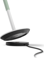 Philips Hue GO Hordozható LED asztali lámpa - Fehér