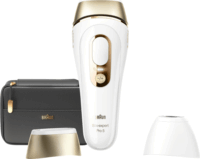 Braun Silk-Expert Pro 5 PL5140 IPL Szőrtelenítő