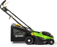 Fieldmann FZR 2037-E Elektromos fűnyíró