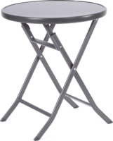 Fieldmann FDZN5002 Kerti bútor szett - Fekete