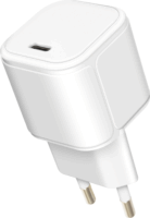 Yenkee YAC 3045 GaN USB-C Hálózati Gyorstöltő Adapter 45W - Fehér