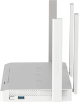 Keenetic Hopper DSL Wireless AX1800 VDSL2/ADSL2+ Modem + Router