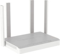 Keenetic Hopper DSL Wireless AX1800 VDSL2/ADSL2+ Modem + Router