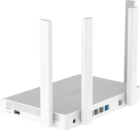 Keenetic Hopper DSL Wireless AX1800 VDSL2/ADSL2+ Modem + Router