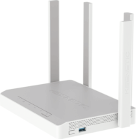 Keenetic Hopper DSL Wireless AX1800 VDSL2/ADSL2+ Modem + Router