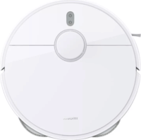 Xiaomi Mi Robot S10+ Robotporszívó - Fehér
