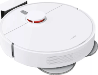 Xiaomi Mi Robot S10+ Robotporszívó - Fehér