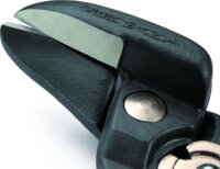 NWS 066R-15-250 Lemezvágó olló - Jobbos