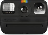 Polaroid Go Instant fényképezőgép - Fekete