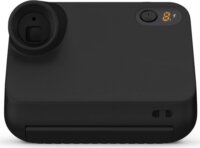 Polaroid Go Instant fényképezőgép - Fekete