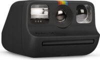 Polaroid Go Instant fényképezőgép - Fekete