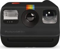 Polaroid Go Instant fényképezőgép - Fekete