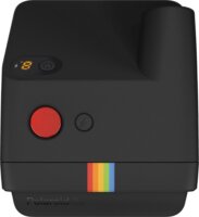 Polaroid Go Instant fényképezőgép - Fekete