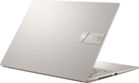 Asus VivoBook S 16X OLED M5602 Notebook Homok (16" / AMD Ryzen 7 6800HS / 16GB / 512GB SSD / Win 11 Home)