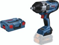 Bosch GDS 18V-1000 Pro Akkus Ütvecsavarozó hordtáskában (Akku és töltő nélkül)