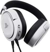Trust GXT 498 Forta Vezetékes Gaming Headset - Fehér