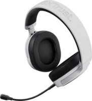 Trust GXT 498 Forta Vezetékes Gaming Headset - Fehér