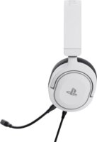Trust GXT 498 Forta Vezetékes Gaming Headset - Fehér