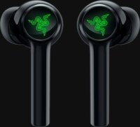 Razer Hammerhead Pro HyperSpeed True Wireless Headset - Fekete