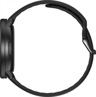 Polar Unite (S-L) Okosóra - Fekete