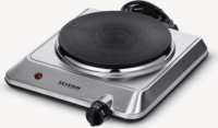 Severin KP 1092 Elektromos főzőlap - Inox