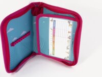 Creative Jungle Kihajtható tolltartó - Énekesmadár