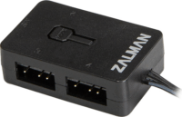 Zalman ZM-4PALC ARGB ventiláror és LED Vezérlő