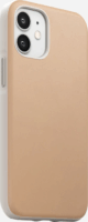 Nomad Modern Apple iPhone 12 mini Magsafe Tok - Világos barna