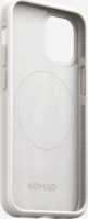Nomad Modern Apple iPhone 12 mini Magsafe Tok - Világos barna