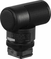 Sony ECM-G1 Shotgun-Mikrofon Puskamikrofon