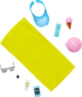 Mattel Barbie: Strandoló Ken