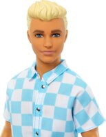 Mattel Barbie: Strandoló Ken