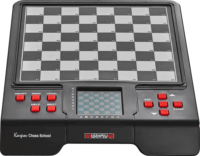 Millenniumi Karpov Sakkiskola