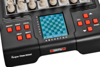 Millenniumi Karpov Sakkiskola