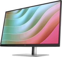 HP 27" E27k G5 Monitor