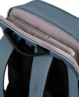 Samsonite Ongoing 14.1" Notebook hátizsák - Szürke