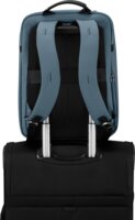 Samsonite Ongoing 14.1" Notebook hátizsák - Szürke