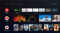 Sencor SMP ATV2 Android TV Box