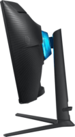 Samsung 32" Odyssey G7 Ívelt Gaming Monitor