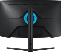 Samsung 32" Odyssey G7 Ívelt Gaming Monitor