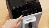 Bosch TIE20301 Automata kávéfőző