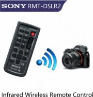 Sony RMT-DSLR2 Infra távirányító fényképezőgépekhez