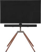 One For All WM 7475 32"-70" LCD TV/Monitor állvány - Barna/Szürke (1 kijelző)