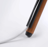 One For All WM 7475 32"-70" LCD TV/Monitor állvány - Barna/Szürke (1 kijelző)