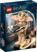 LEGO® Harry Potter: 76421 - Dobby, a házimanó
