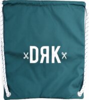 Dorko Candy Tornazsák - Zöld