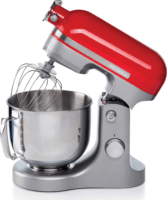 Ariete 1589/00 Moderna konyhai robotgép - Piros