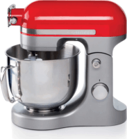 Ariete 1589/00 Moderna konyhai robotgép - Piros